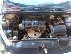 بيجو 307